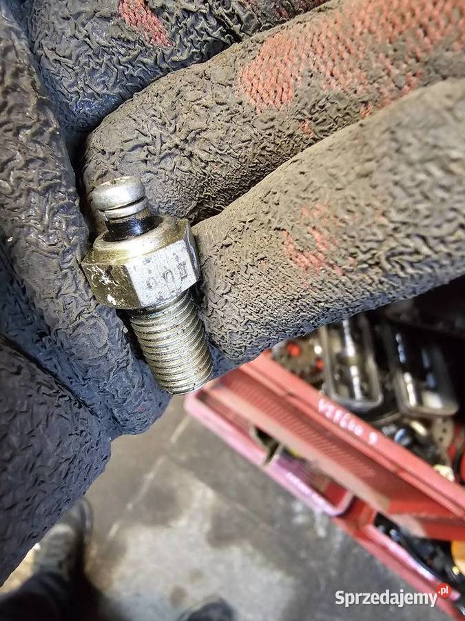 Yamaha SR 125 czujnik biegów luzu neutral biegu Jelenia Góra