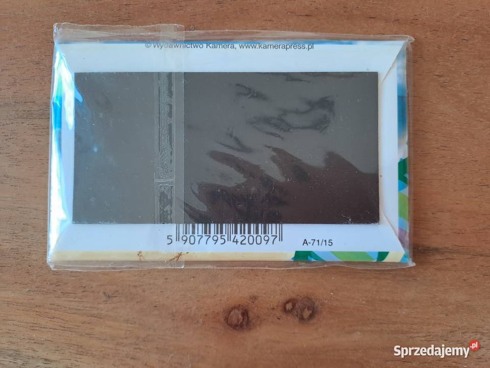 Magnes Dominika Magnes z imieniem Warszawa sprzedam