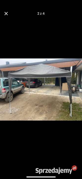 Sprzedam Pawilon Ogrodowy