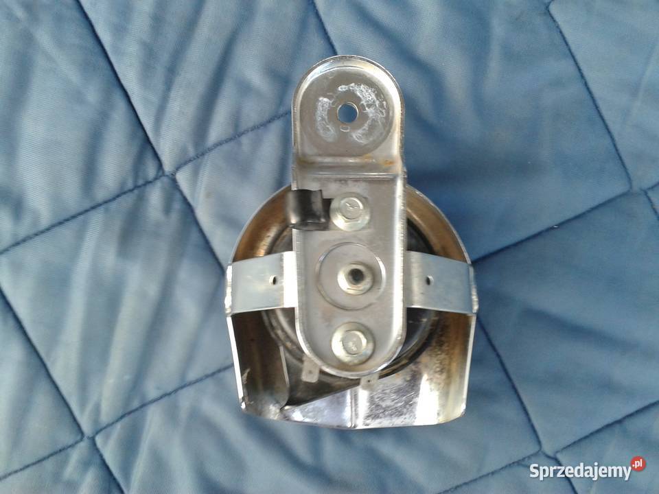 Harley klakson sygnał dźwiękowy Rybnik sprzedam