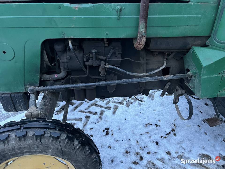 Sprzedam Ursus C360 Świdnica