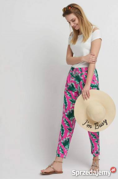 tshirt z odkrytymi ramionami Orsay Olkusz