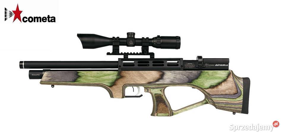 Cometa Advance Laminate 55 mm Cometa Advance Ruda Śląska sprzedam