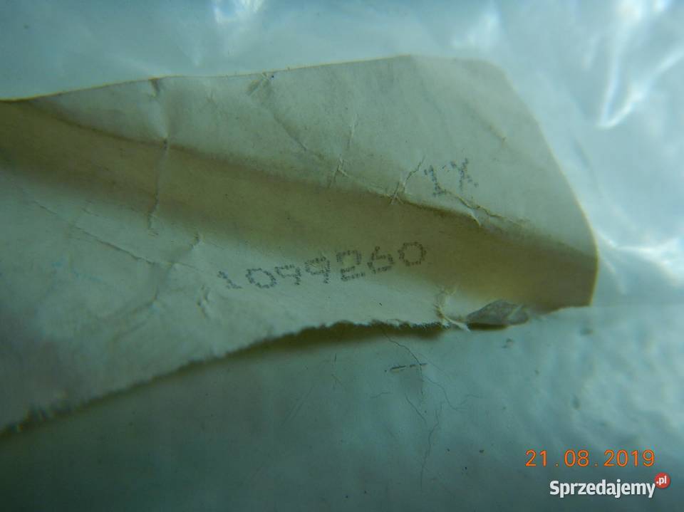 DRĄŻEK STABILIZATORA PRZÓD FORD TRANSIT 9406 25 osobowe sprzedam