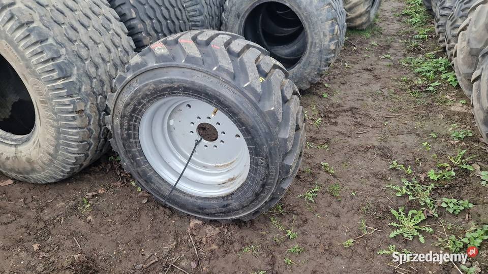 Koło 315x1300165 12165 10PR Galaxy Bobcat 100 Nowe Miasto Lubawskie