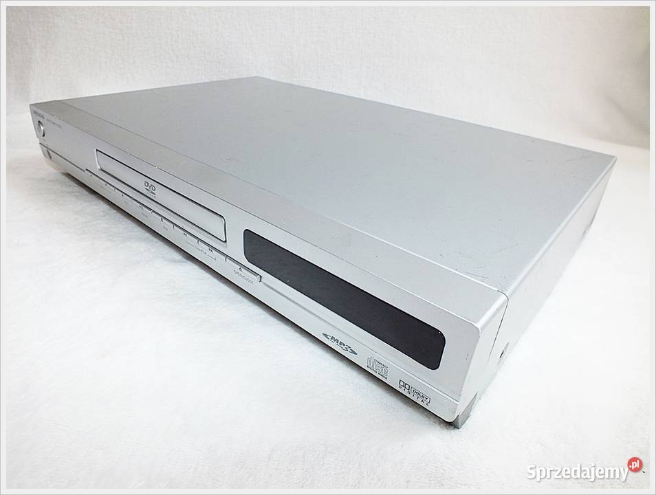 DVD Medion MD5410 DVD CD MP3 Niesprawne Żary sprzedam