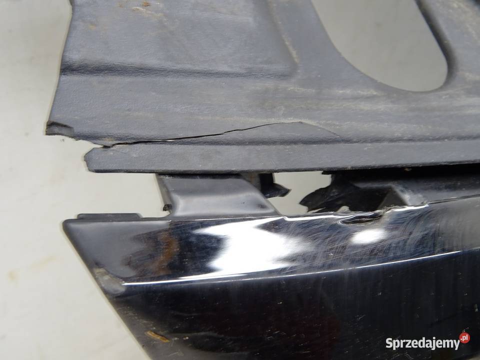 ATRAPA GRILL SKODA OCTAVIA III Kombi KRATA