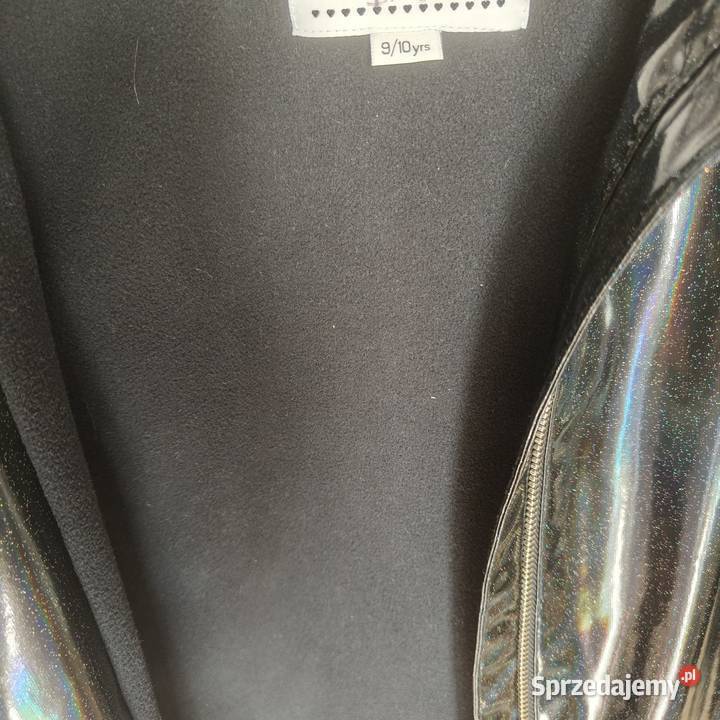 Kurtka przeciwdeszczowa Odzież Warszawa