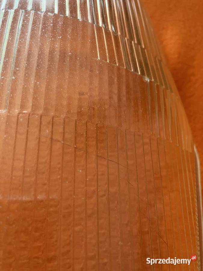 Mercedes W108109 klosz reflektora Bosch Łódź