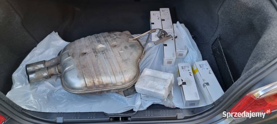 BMW 525i190 209 benzyna śląskie Wodzisław Śląski