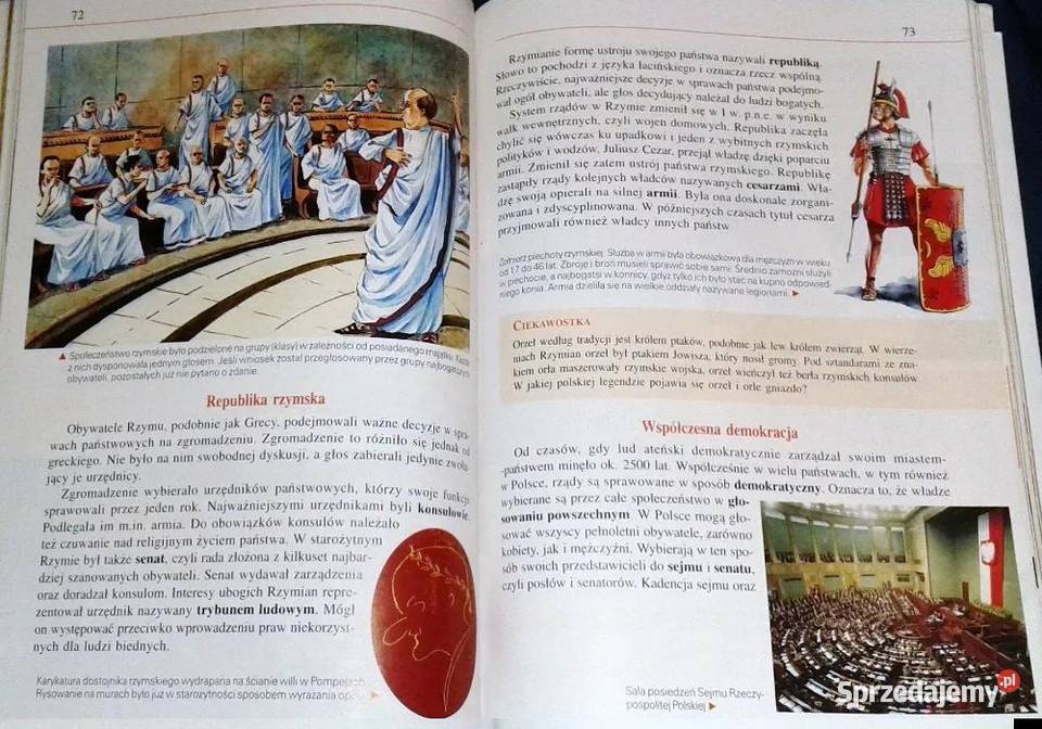 Historia 5 Historia i społeczństwo G miękka Chełm