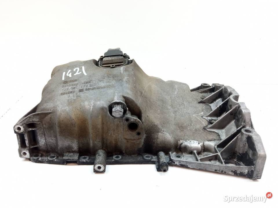 MISKA OLEJOWA 06B103603BK 19 TDI Audi A4 II osobowe sprzedam
