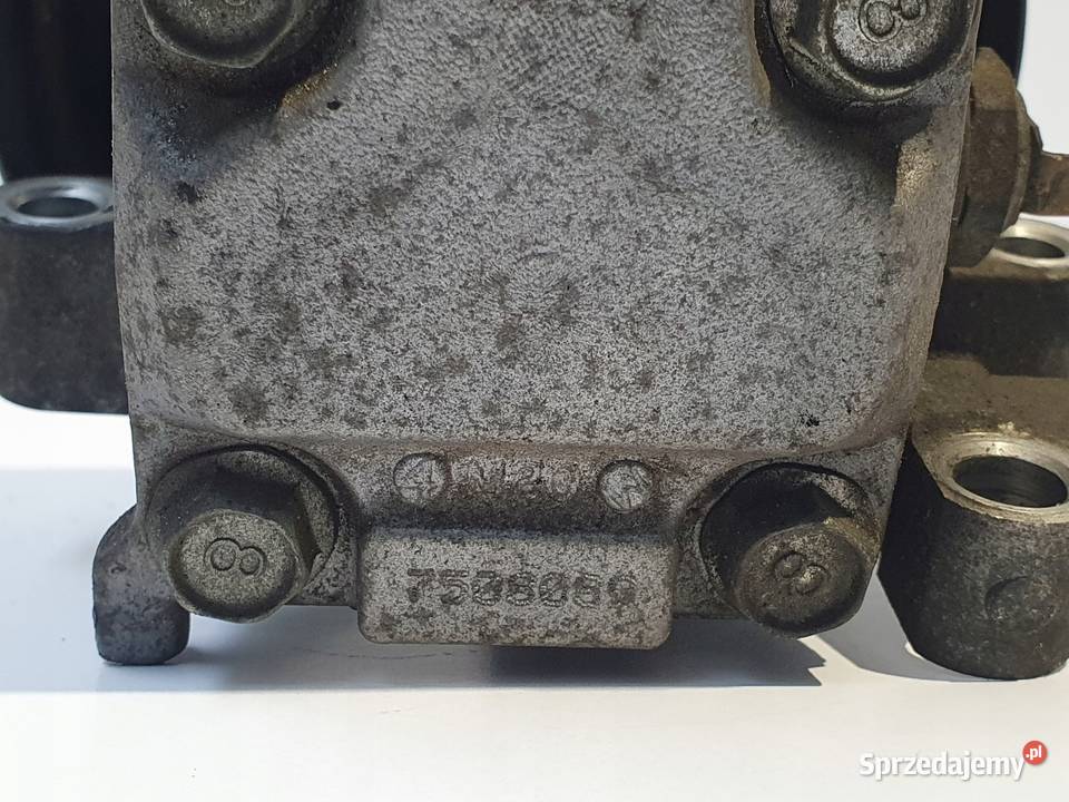 POMPA WSPOMAGANIA Mazda 6 I 20 16V Chełm sprzedam