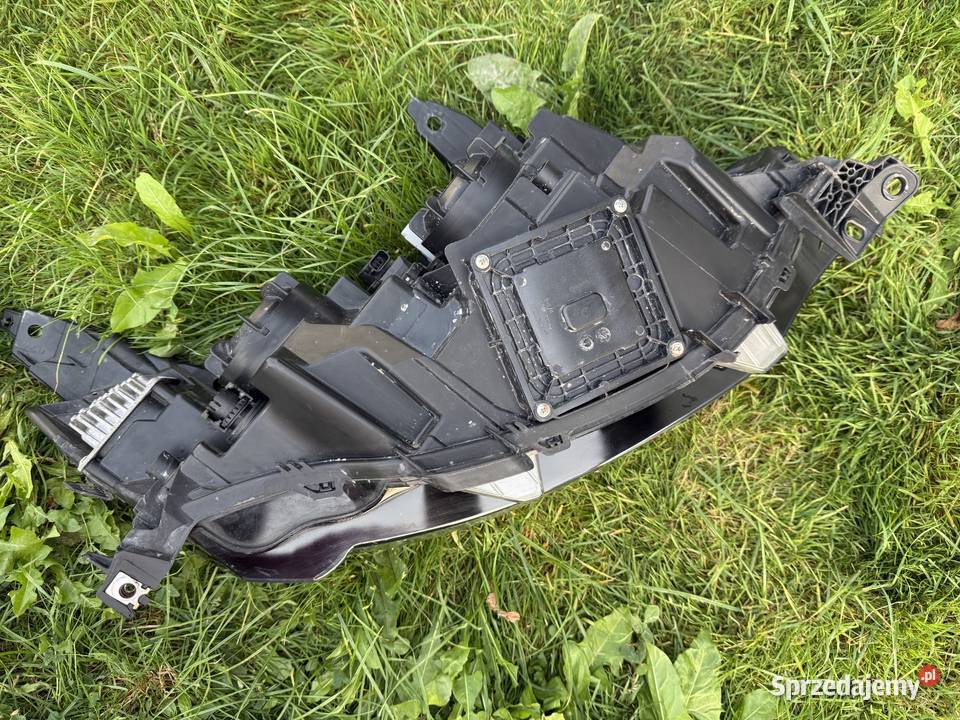 Lampa prawa lewa Renault Talisman soczewka Kraśnik