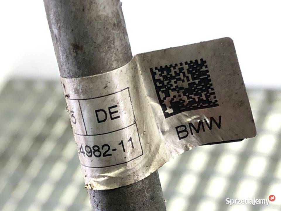 PRZEWÓD DYNAMIC DRIVE BMW F01 6789251 44 408