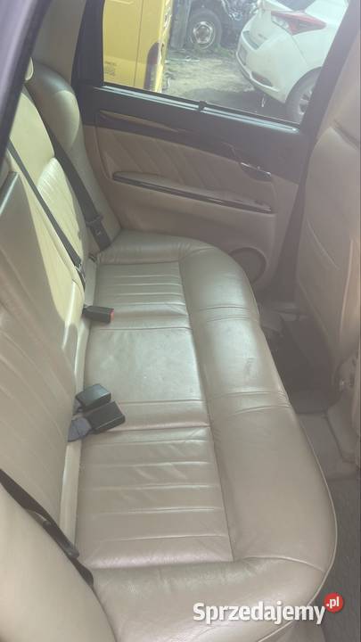 Fiat Croma 22 benzyna LPG 147KM mazowieckie Warszawa