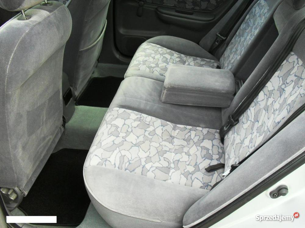 Toyota Avensis ŁADBA nieuszkodzony Avensis Rybnik