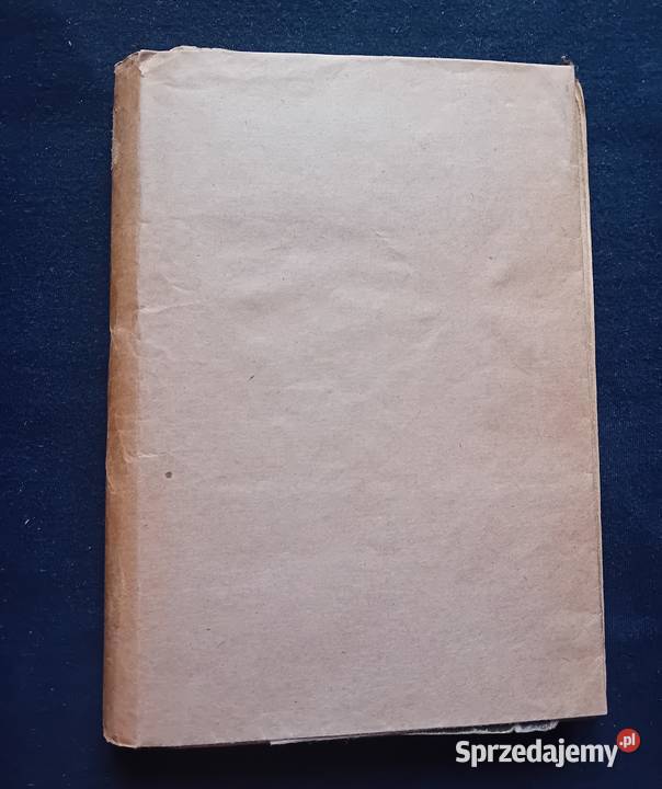 Alistair MacLean Działa Nawarony Iskry 1967 r Koźminek sprzedam