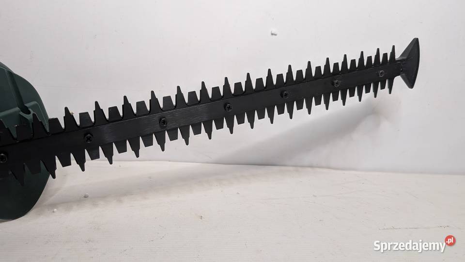 Nożyce elektryczne do żywopłotu BOSCH Jadowniki