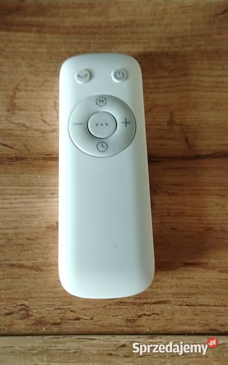 Sprzedam kolumnę grzewczą nową z pilotem Wrocław