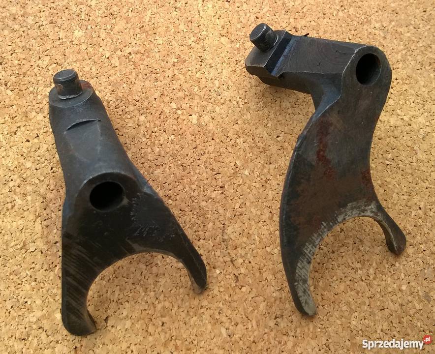 skrzynia biegów Wsk 175 Książenice