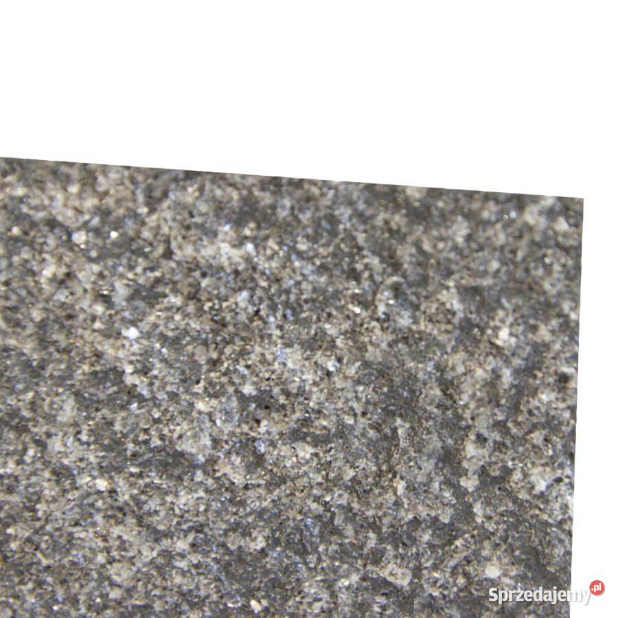 Fornir kamienny Black Shimmer 2MM tapeta Lębork