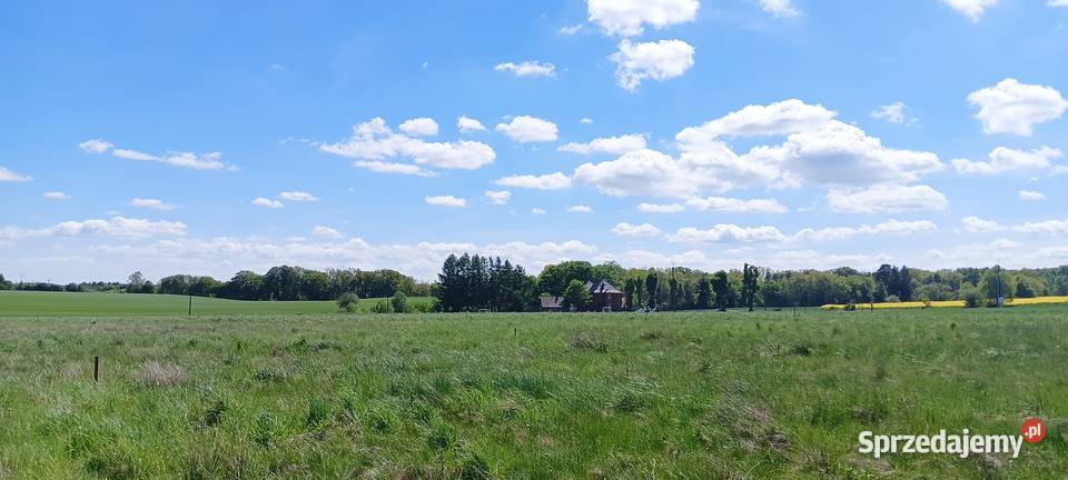 3 działki z WZ w Sławutowie k Redy Sławutowo sprzedam