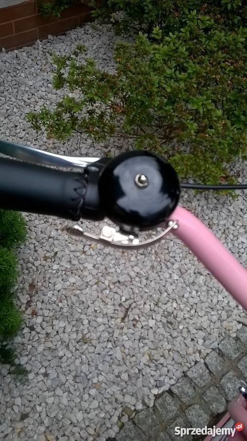 Rower Cruiser Imperial Bike 26cl Pozostałe Włocławek