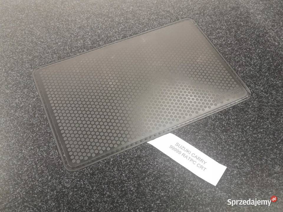 DYWANIK MATA SUZUKI 99999RATPCCRT sprzedam