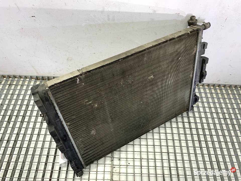 CHŁODNICA WODY RENAULT SCNIC II 19 120 0310 osobowe