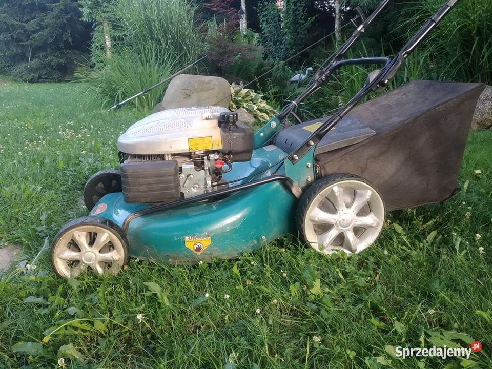 Kosiarka do trawnika małopolskie Tarnów