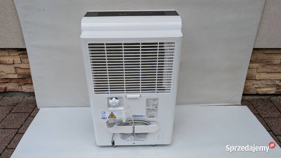 Osuszacz powietrza Comfee MDDP50DEN7 małopolskie Jadowniki