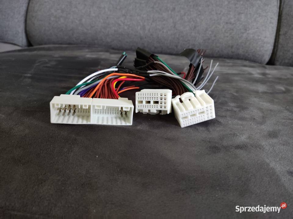 Ekran nawigacji Hyundai i30 Nline Elantra GT Warszawa