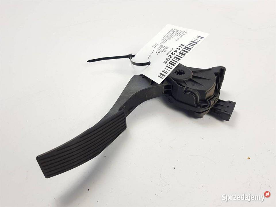 PEDAŁ ASTRA J 13252702 Lipno