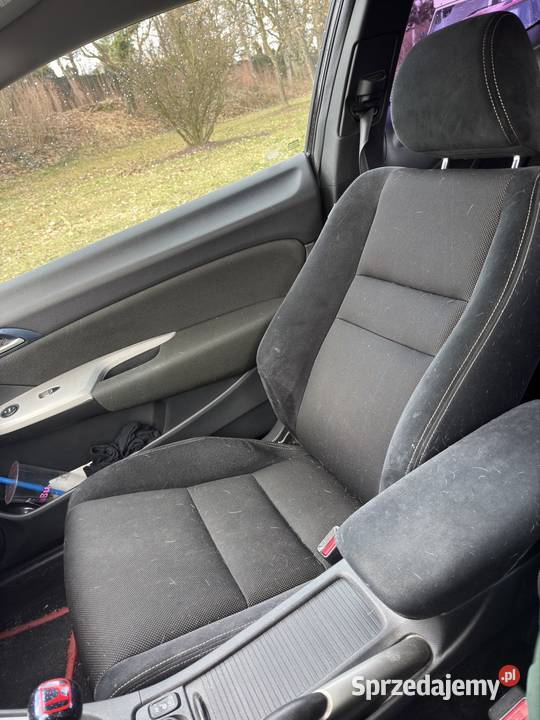 Honda Civic Type S Civic Zgorzelec