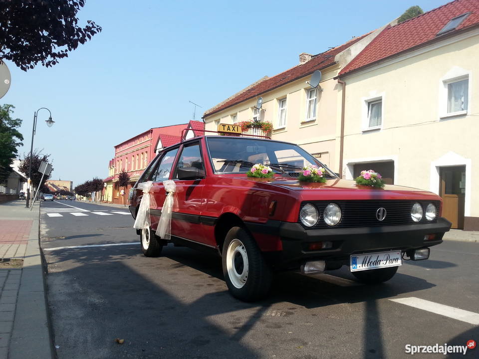 FSO Polonez 1600 88 radio / CD wielkopolskie