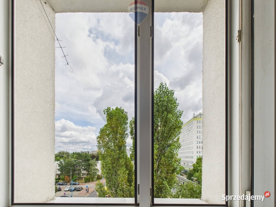 Na sprzedaż 3pokojowe mieszkanie na Ochocie mazowieckie sprzedam