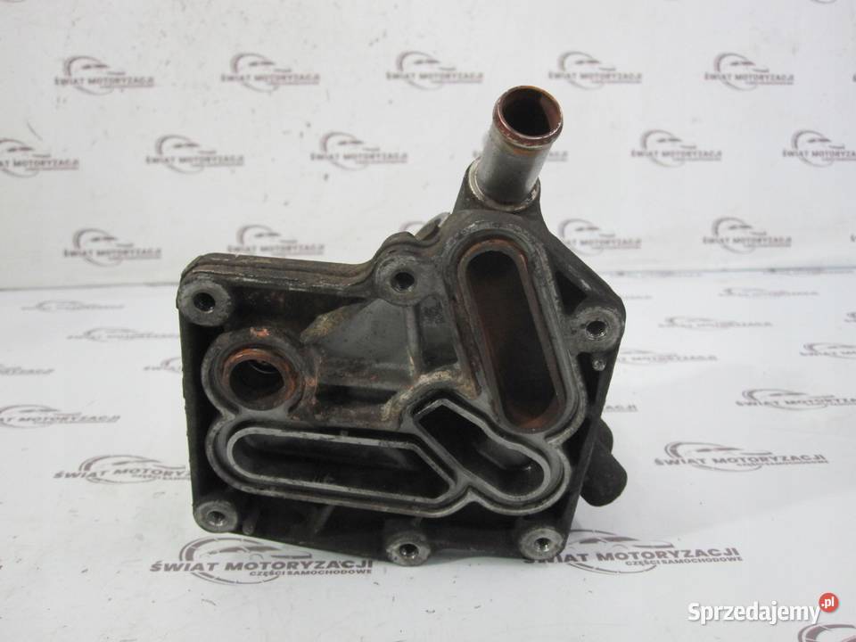 FORD TRANSIT MK7 22 TDCI P8FA 08r podstawa osobowe
