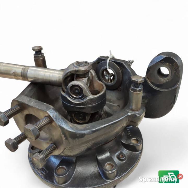 Zwolnica Reduktor Zwrotnica Piasta 380493 Wilkowo