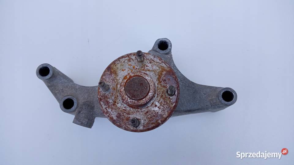 AISIN ŁAPA MOCOWANIE WSPORNIK WISKO NISSAN TITAN Nowy Tomyśl