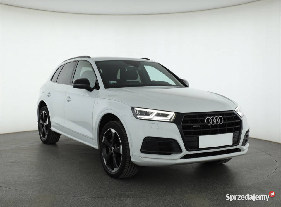 Audi Q5 40 TDI Piaseczno sprzedam