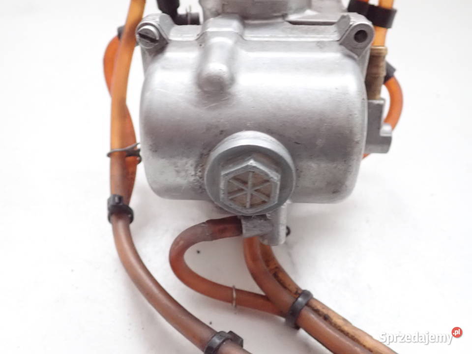 Gaźnik Keihin PJ37EOJK Suzuki RM 250 9600r 125 lubuskie