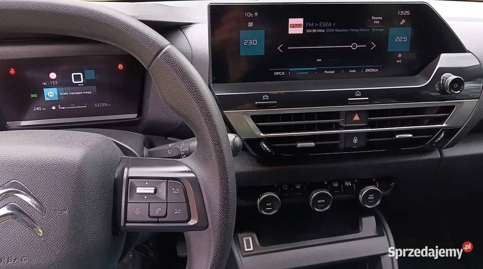 Aktualizacja Mapy NAC Peugeot 508 3008 208 2008 GPS i akcesoria Olsztyn