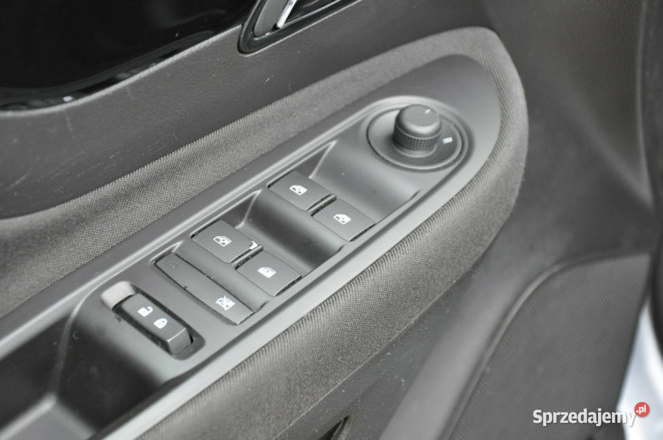Opel Mokka X 14T 140 Automat SalonPL 1wł Led Stalowa Wola sprzedam