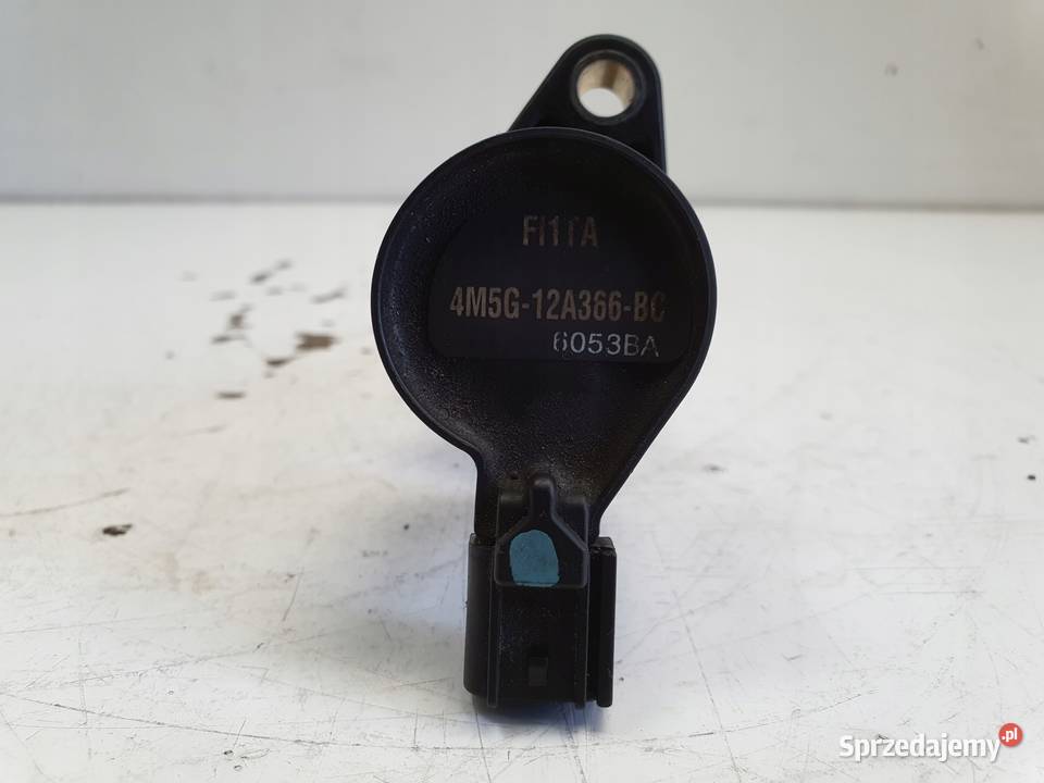 Volvo S40 II V50 18 16V CEWKA ZAPŁONOWA Janów