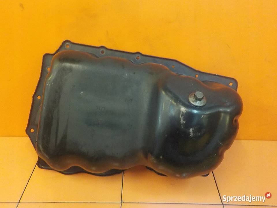 TRANSIT MK8 20 TDCI ECOBLUE 17r 131 miska oleju osobowe