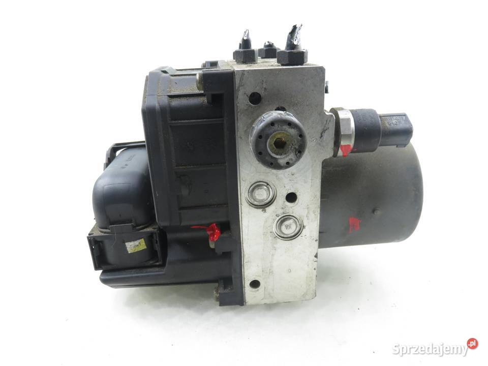 POMPA ABS VW PASSAT B5 FL sedan 3B3 0265950056