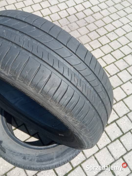 opony 2055516 r MICHELIN ENERDZI 91 h nie Rybnik