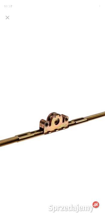 Zasuwnica WINKHAUS GPM 16001 FFH 11001600 dł 101 sprzedam