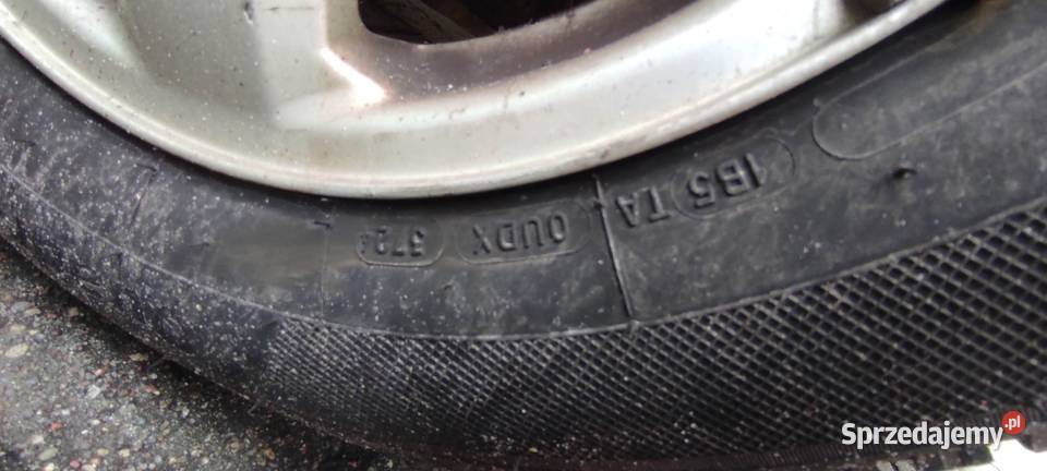 Srebrny volkswagen golf kombi 14 2001 Golf warmińsko-mazurskie